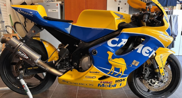 Honda CBR 600 F4 -1999 For Sale