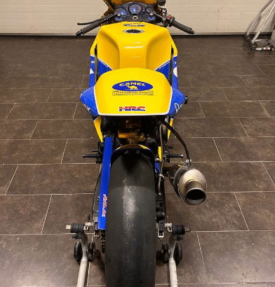Honda CBR 600 F4 -1999 For Sale