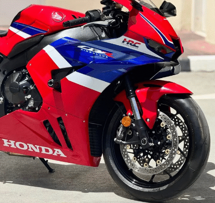 Honda CBR 1000RRR 2025 brand new for sale