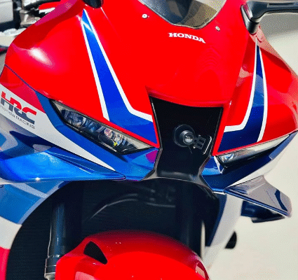 Honda CBR 1000RRR 2025 brand new for sale