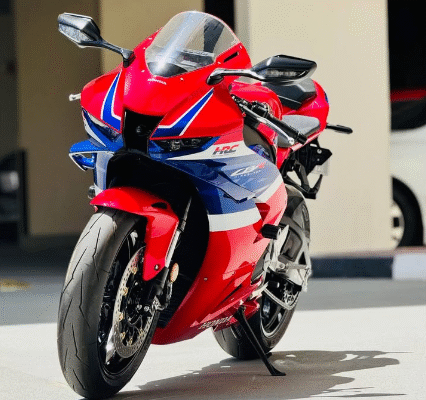 Honda CBR 1000RRR 2025 brand new for sale