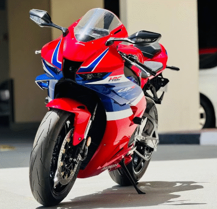 Honda CBR 1000RRR 2025 brand new for sale