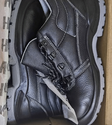 Brand New Honeywell Safety Shoes For Sale