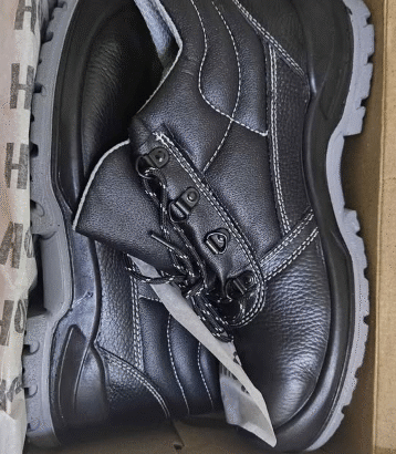 Brand New Honeywell Safety Shoes For Sale