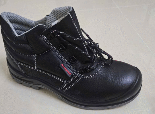 Brand New Honeywell Safety Shoes For Sale