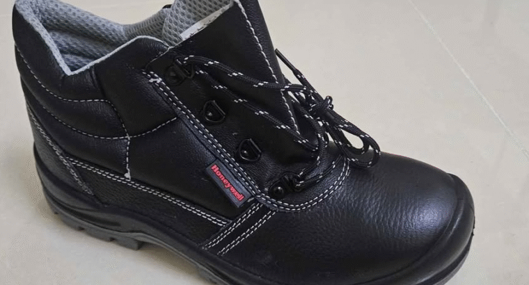 Brand New Honeywell Safety Shoes For Sale