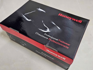 Brand New Honeywell Safety Shoes For Sale