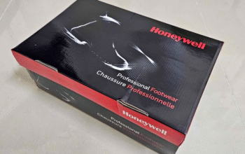 Brand New Honeywell Safety Shoes For Sale