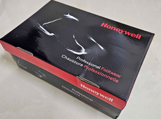 Brand New Honeywell Safety Shoes For Sale