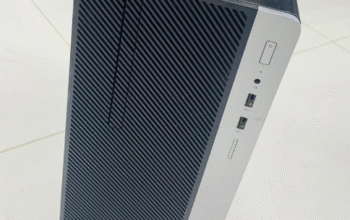 Hp ProDesk 400 G4 MT Business PC core i7 For Sale