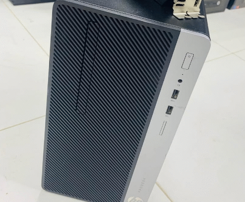 Hp ProDesk 400 G4 MT Business PC core i7 For Sale
