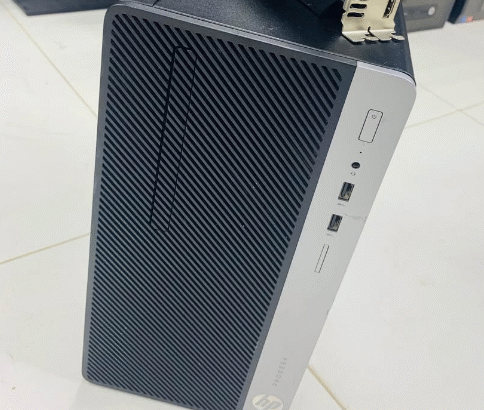 Hp ProDesk 400 G4 MT Business PC core i7 For Sale