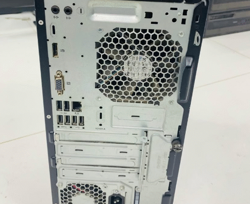 Hp ProDesk 400 G4 MT Business PC core i7 For Sale