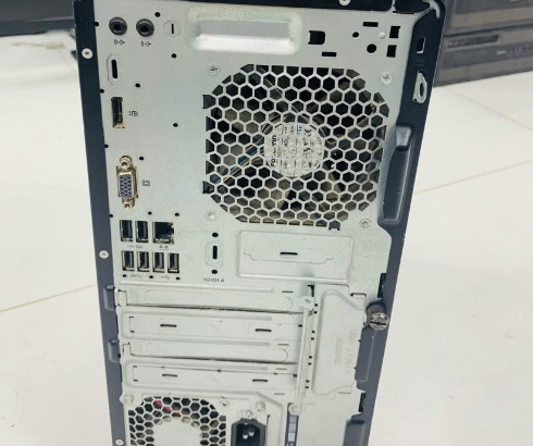 Hp ProDesk 400 G4 MT Business PC core i7 For Sale