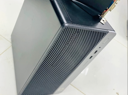 Hp ProDesk 400 G4 MT Business PC core i7 For Sale