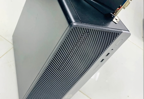 Hp ProDesk 400 G4 MT Business PC core i7 For Sale