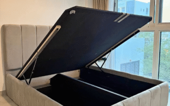 Brand new Hydraulic storage beds for sale