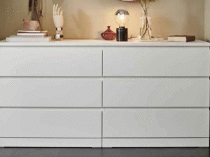 IKEA Chest Drwar for sale