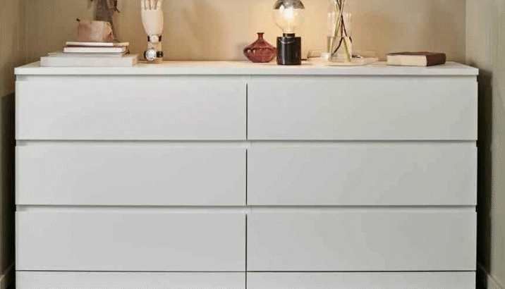 IKEA Chest Drwar for sale