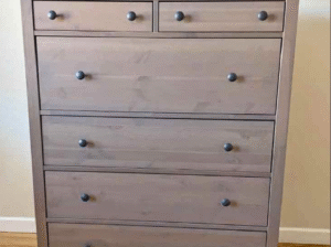 IKEA Stroge chest drwar for sale