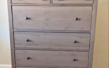 IKEA Stroge chest drwar for sale