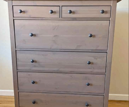 IKEA Stroge chest drwar for sale