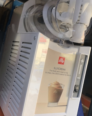 ILLYCREMA For Sale