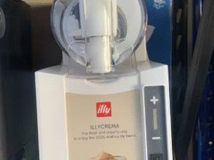 ILLYCREMA For Sale