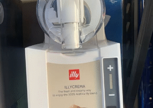 ILLYCREMA For Sale