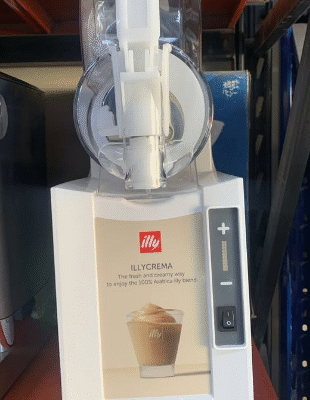ILLYCREMA For Sale