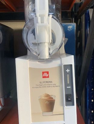 ILLYCREMA For Sale