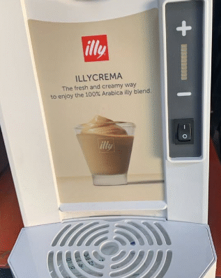 ILLYCREMA For Sale