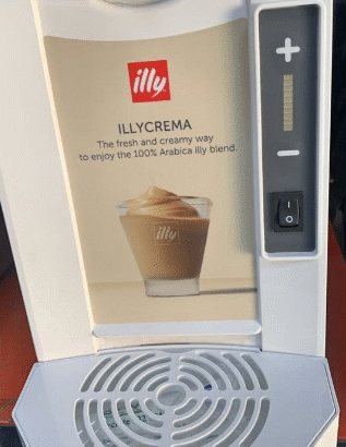 ILLYCREMA For Sale