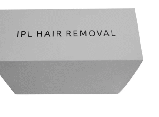 IPL Hair Removal Home & Clinic use