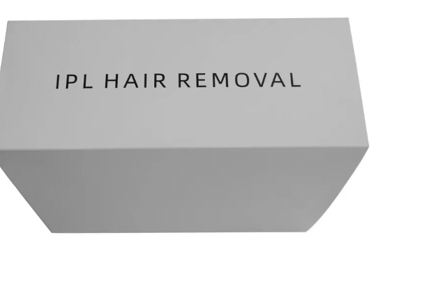 IPL Hair Removal Home & Clinic use