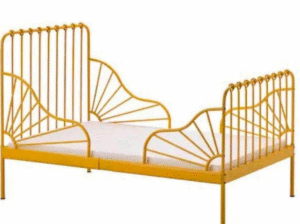 Ikea Extendable bed for sale