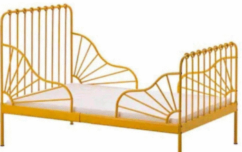 Ikea Extendable bed for sale