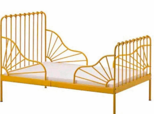 Ikea Extendable bed for sale
