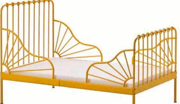 Ikea Extendable bed for sale