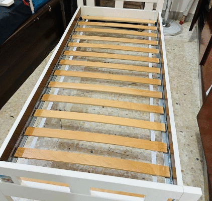 Ikea kids bed for sale