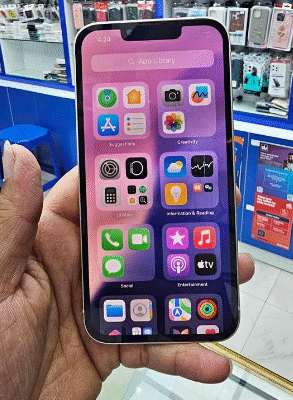 Iphone 13 for sale
