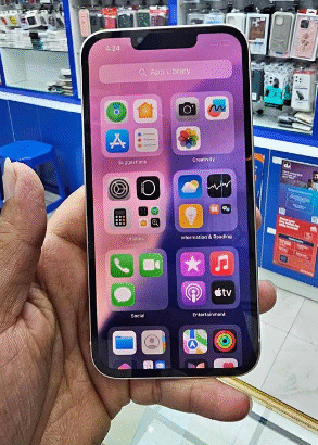 Iphone 13 for sale