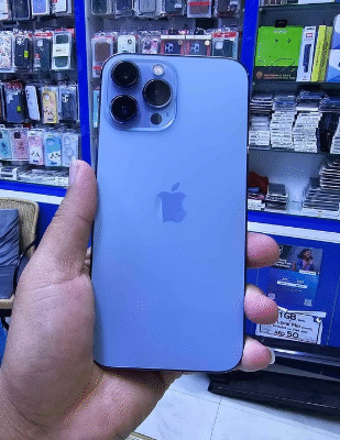 Iphone 13pro max 512gb for sale