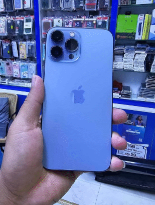 Iphone 13pro max 512gb for sale