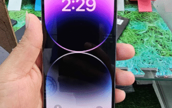 Iphone 14pro for sale