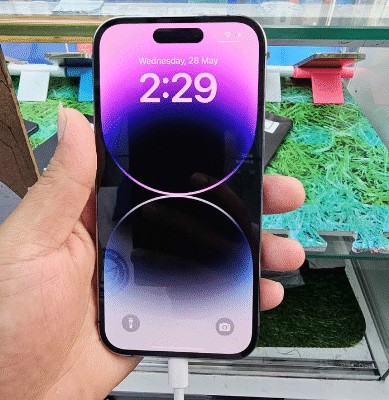Iphone 14pro for sale