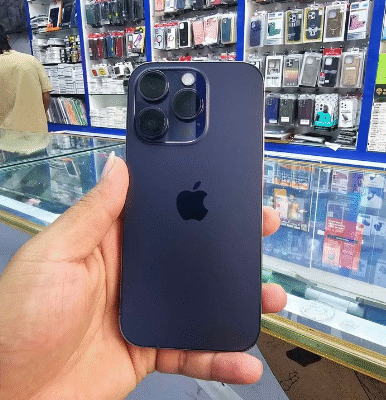 Iphone 14pro for sale