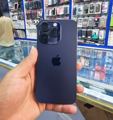 Iphone 14pro for sale
