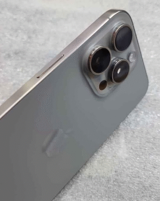 iPhone 15 pro max 256gb For Sale