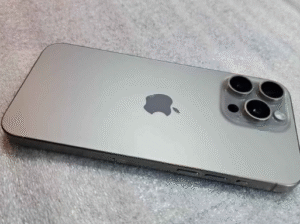 iPhone 15 pro max 256gb For Sale
